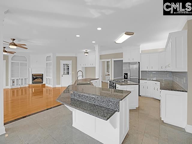 1053 Jones Road, Irmo, SC 29063