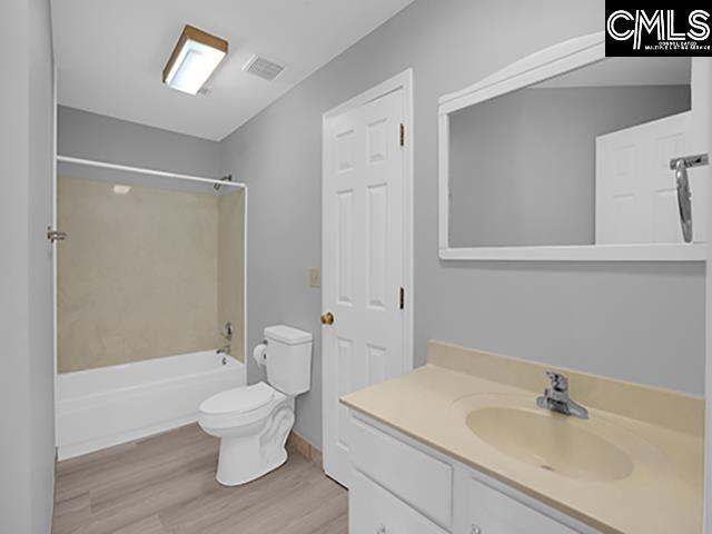1053 Jones Road, Irmo, SC 29063