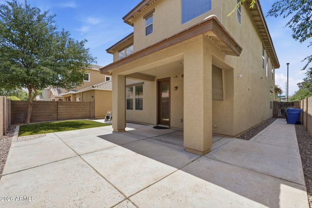 3246 E CARLA VISTA Drive, Gilbert, AZ 85295