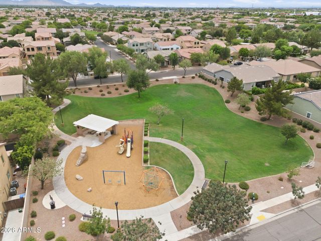 3246 E CARLA VISTA Drive, Gilbert, AZ 85295