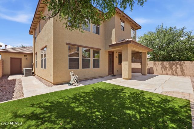 3246 E CARLA VISTA Drive, Gilbert, AZ 85295