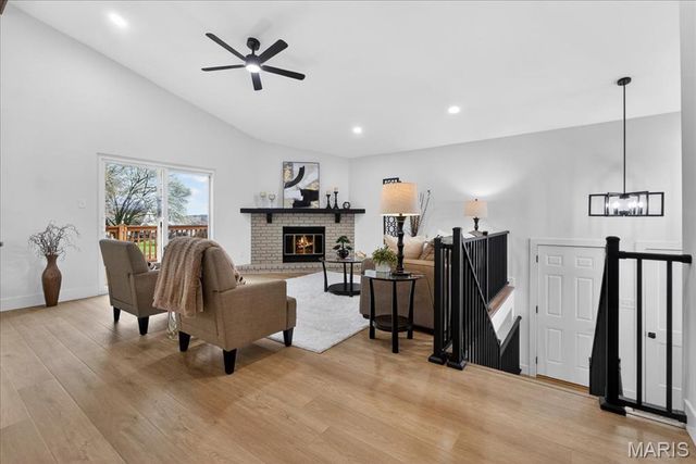 16858 Babler View Drive, Wildwood, MO 63011