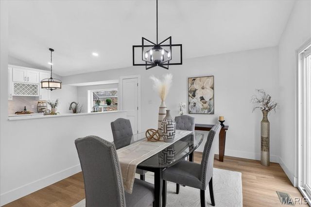 16858 Babler View Drive, Wildwood, MO 63011