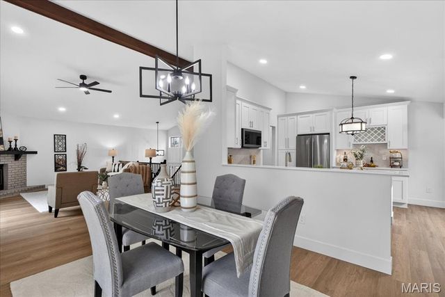 16858 Babler View Drive, Wildwood, MO 63011