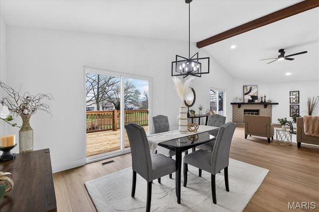 16858 Babler View Drive, Wildwood, MO 63011