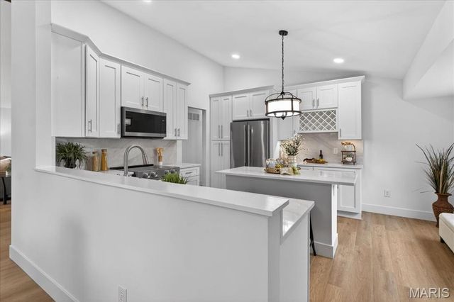 16858 Babler View Drive, Wildwood, MO 63011