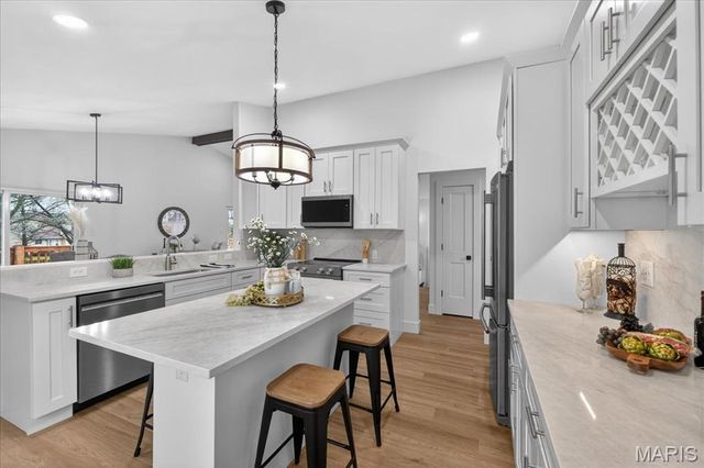 16858 Babler View Drive, Wildwood, MO 63011