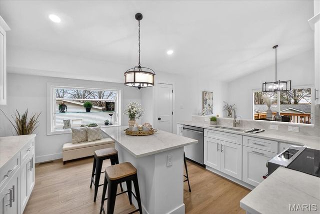 16858 Babler View Drive, Wildwood, MO 63011