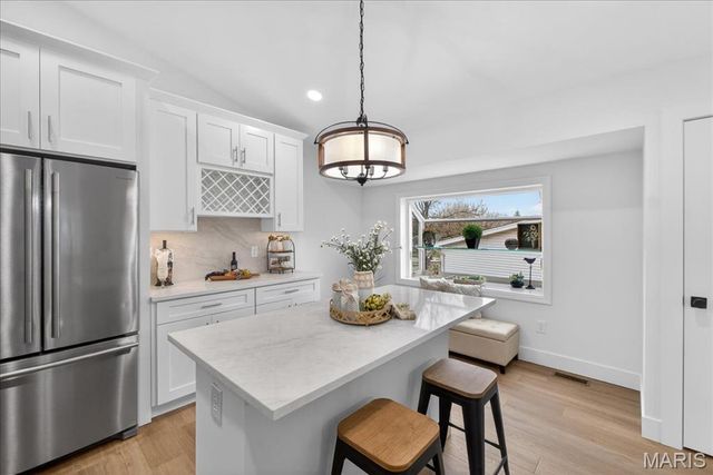 16858 Babler View Drive, Wildwood, MO 63011