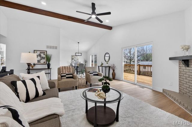 16858 Babler View Drive, Wildwood, MO 63011