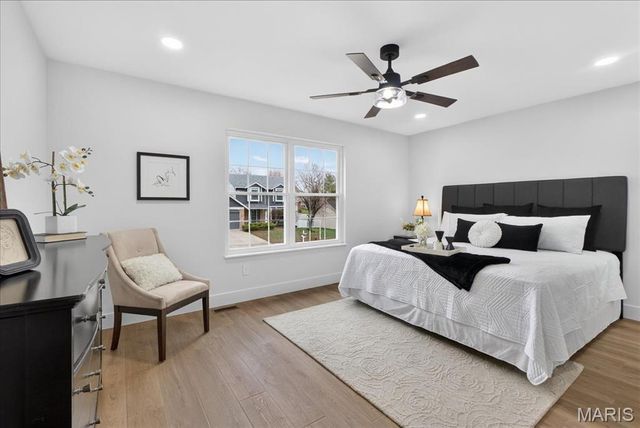 16858 Babler View Drive, Wildwood, MO 63011