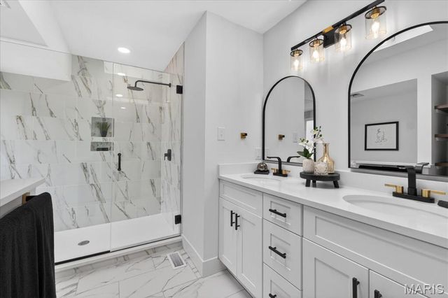 16858 Babler View Drive, Wildwood, MO 63011