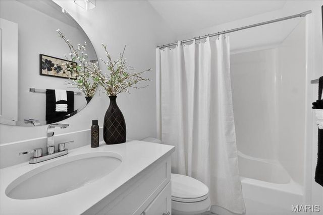 16858 Babler View Drive, Wildwood, MO 63011