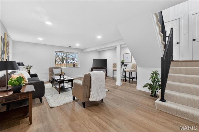 16858 Babler View Drive, Wildwood, MO 63011