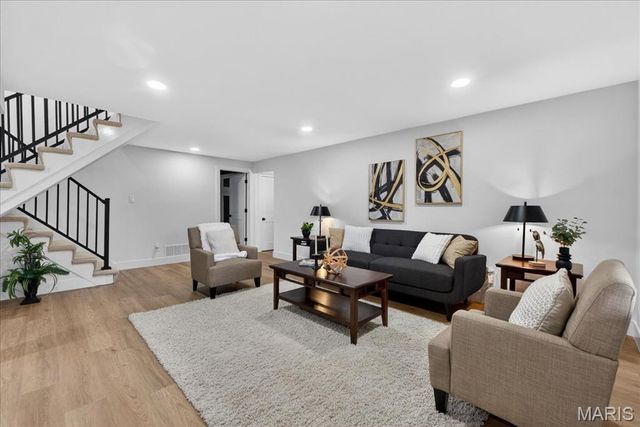 16858 Babler View Drive, Wildwood, MO 63011