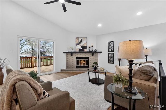 16858 Babler View Drive, Wildwood, MO 63011