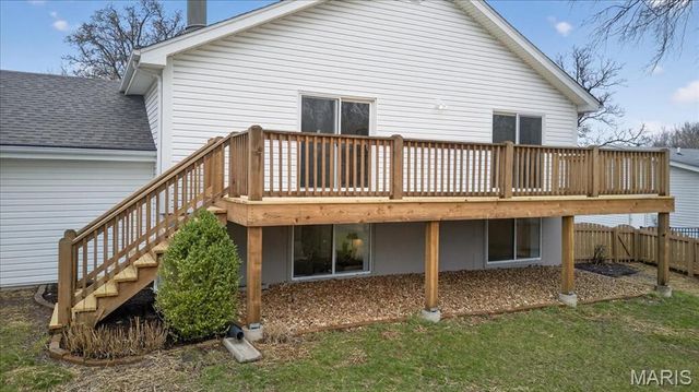 16858 Babler View Drive, Wildwood, MO 63011