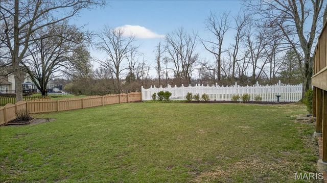 16858 Babler View Drive, Wildwood, MO 63011