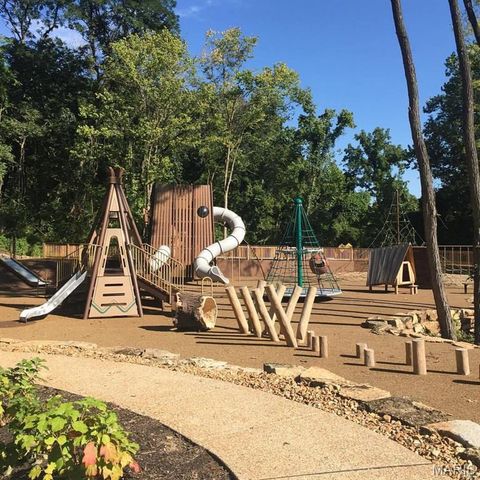 16858 Babler View Drive, Wildwood, MO 63011