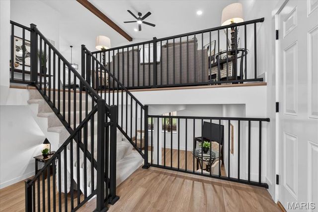 16858 Babler View Drive, Wildwood, MO 63011