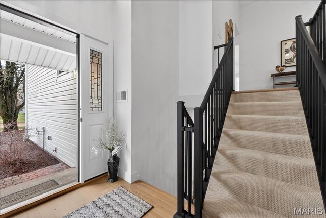 16858 Babler View Drive, Wildwood, MO 63011