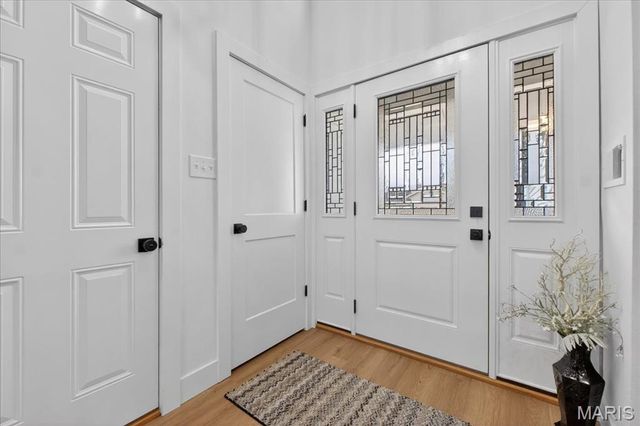 16858 Babler View Drive, Wildwood, MO 63011