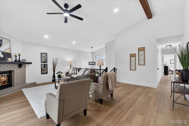 16858 Babler View Drive, Wildwood, MO 63011