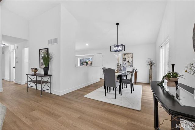 16858 Babler View Drive, Wildwood, MO 63011