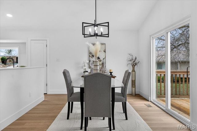 16858 Babler View Drive, Wildwood, MO 63011