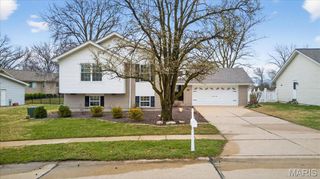 16858 Babler View Drive, Wildwood, MO 63011