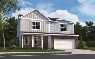 1660 Solace Way, Rolesville, NC 27571