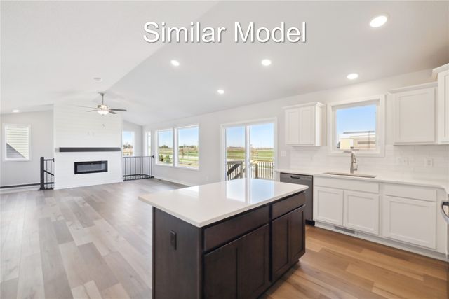 1613 NW Benjamin Drive, Ankeny, IA 50023