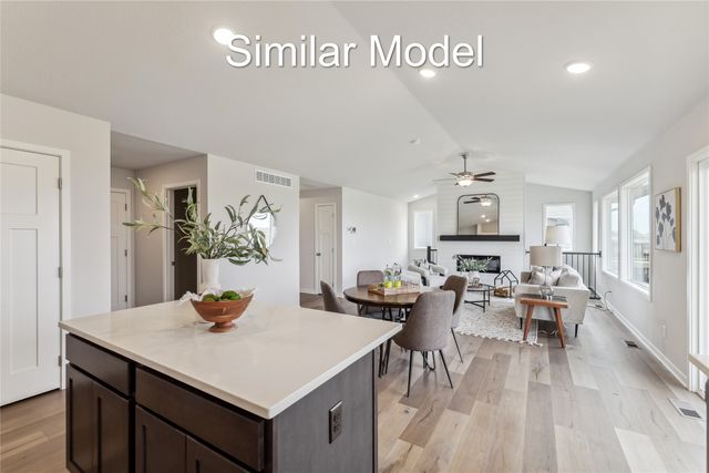 1613 NW Benjamin Drive, Ankeny, IA 50023