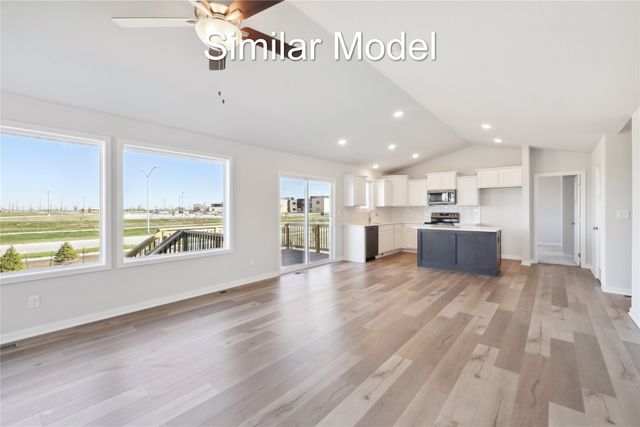 1613 NW Benjamin Drive, Ankeny, IA 50023