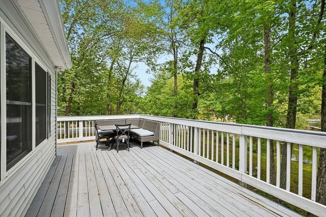 65 S Row Rd, Lunenburg, MA 01462
