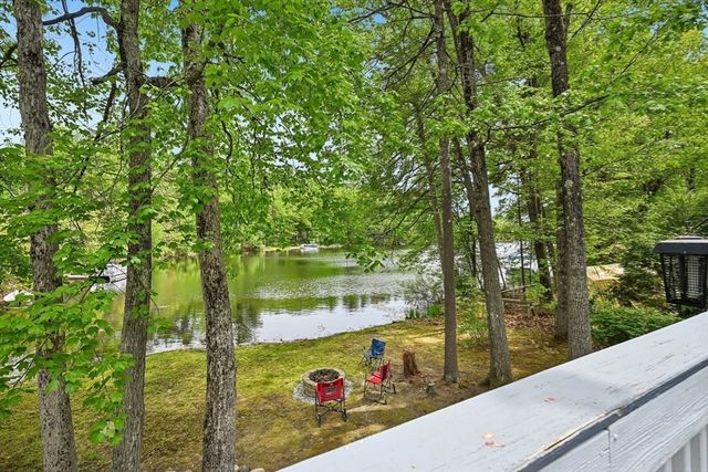 65 S Row Rd, Lunenburg, MA 01462