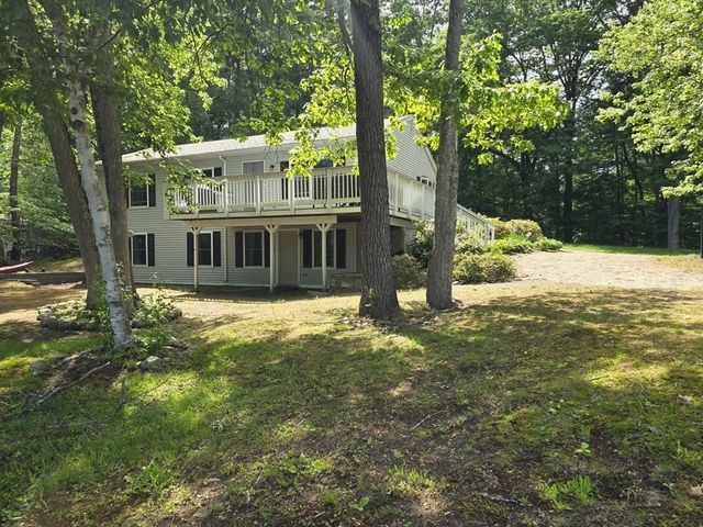 65 S Row Rd, Lunenburg, MA 01462