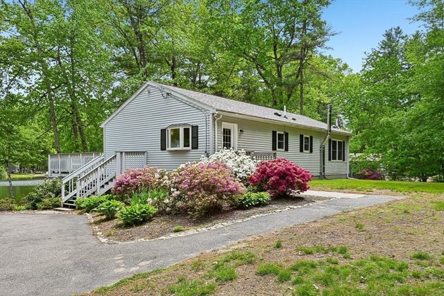 65 S Row Rd, Lunenburg, MA 01462
