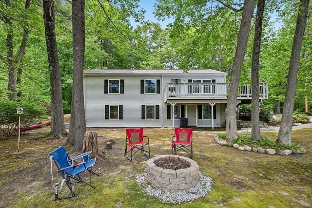 65 S Row Rd, Lunenburg, MA 01462