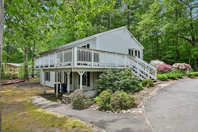 65 S Row Rd, Lunenburg, MA 01462