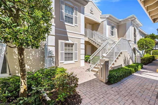 1415 Sweetwater CV 102, Naples, FL 34110