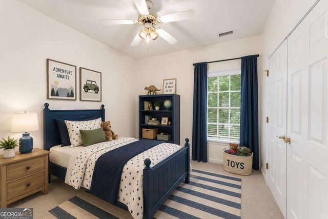 5620 Vinings Retreat Pass SW, Mableton, GA 30126