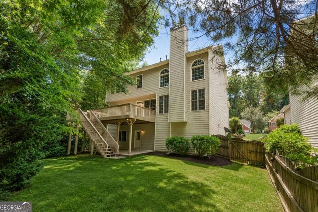 5620 Vinings Retreat Pass SW, Mableton, GA 30126