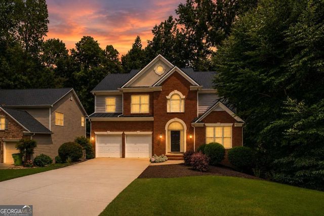 5620 Vinings Retreat Pass SW, Mableton, GA 30126