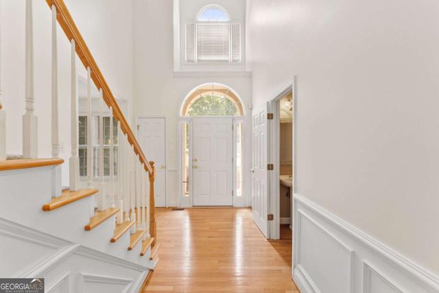 5620 Vinings Retreat Pass SW, Mableton, GA 30126