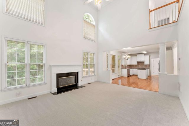 5620 Vinings Retreat Pass SW, Mableton, GA 30126