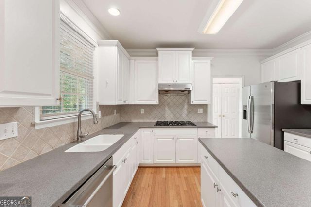 5620 Vinings Retreat Pass SW, Mableton, GA 30126