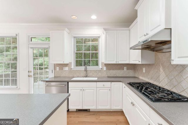 5620 Vinings Retreat Pass SW, Mableton, GA 30126