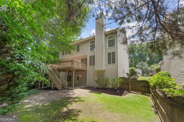 5620 Vinings Retreat Pass SW, Mableton, GA 30126