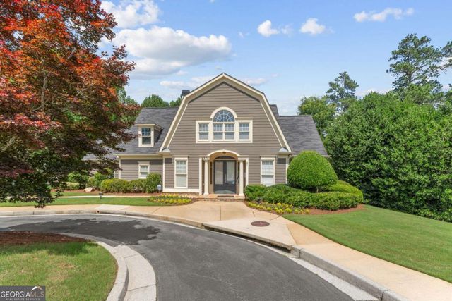 5620 Vinings Retreat Pass SW, Mableton, GA 30126